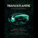 Transatlantic : Live in Europe DVD